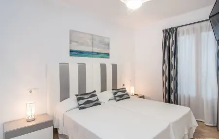 Casa de Cala Gat, Maison 8 personnes à Cala Ratjada - Photo 26