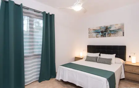 Casa de Cala Gat, Maison 8 personnes à Cala Ratjada - Photo 28