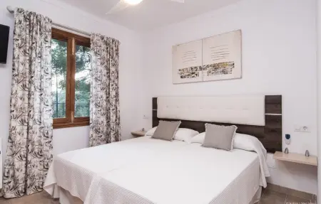 Casa de Cala Gat, Maison 8 personnes à Cala Ratjada - Photo 30