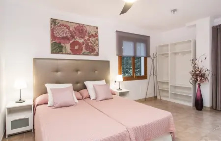 Casa de Cala Gat, Maison 8 personnes à Cala Ratjada - Photo 32