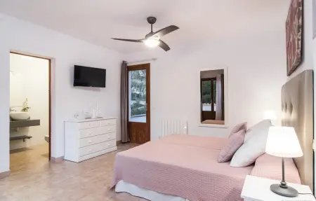 Casa de Cala Gat, Maison 8 personnes à Cala Ratjada - Photo 34