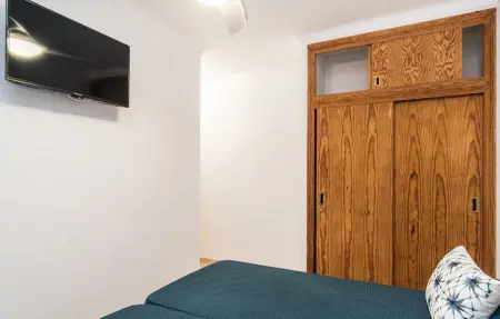 Casa de Cala Gat, Maison 8 personnes à Cala Ratjada - Photo 36