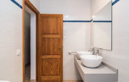Casa de Cala Gat, Maison 8 personnes à Cala Ratjada - Photo 37