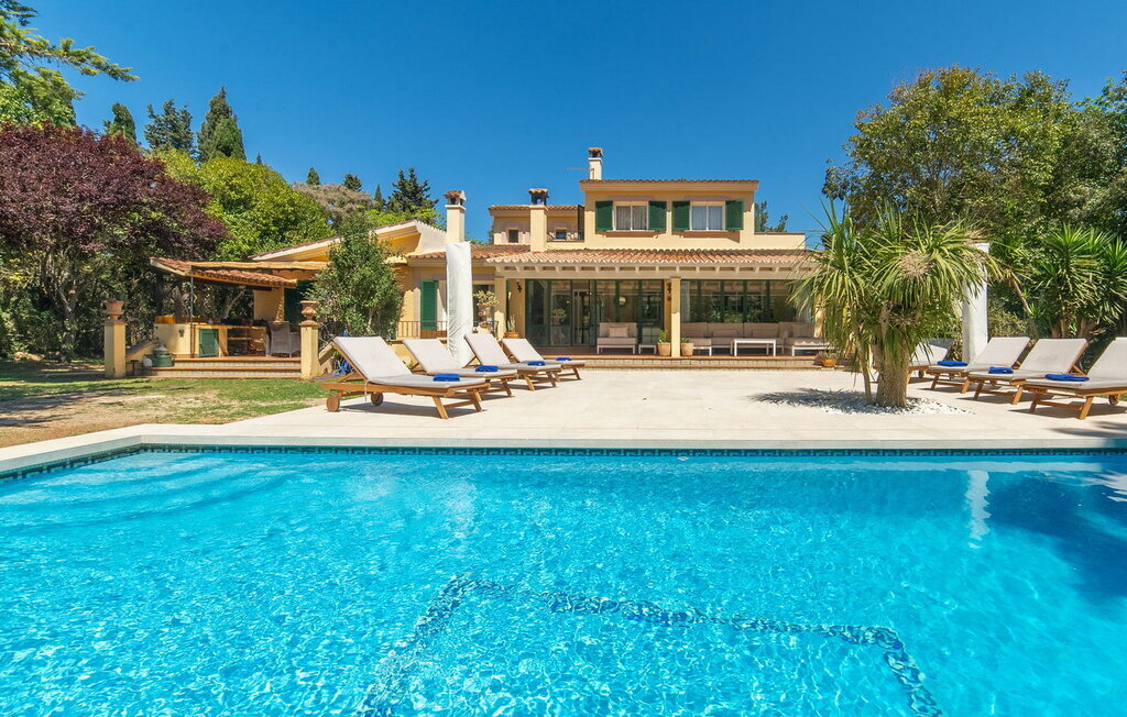 Casa Maria, Maison 10 personnes à Santa Maria - Photo 2