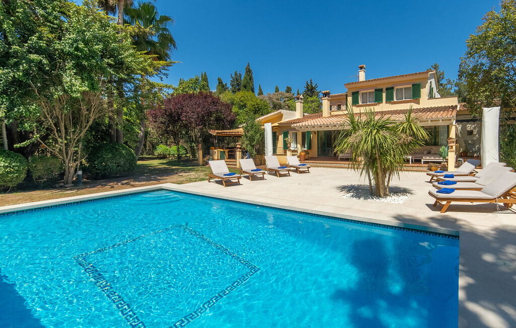 Casa Maria, Maison 10 personnes à Santa Maria - Photo 3