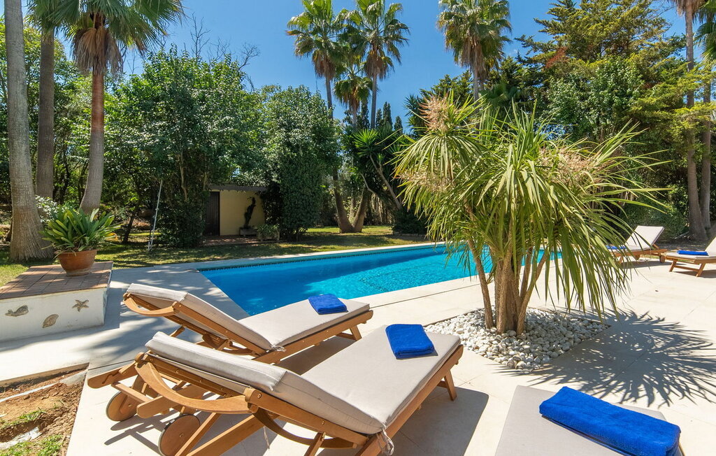 Casa Maria, Maison 10 personnes à Santa Maria - Photo 4