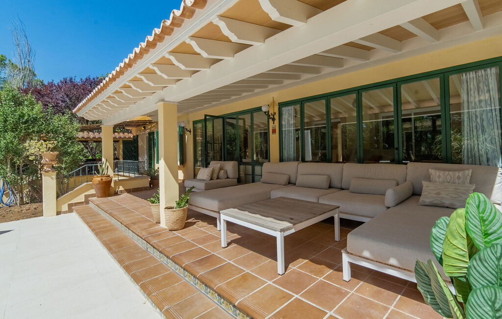 Casa Maria, Maison 10 personnes à Santa Maria - Photo 6