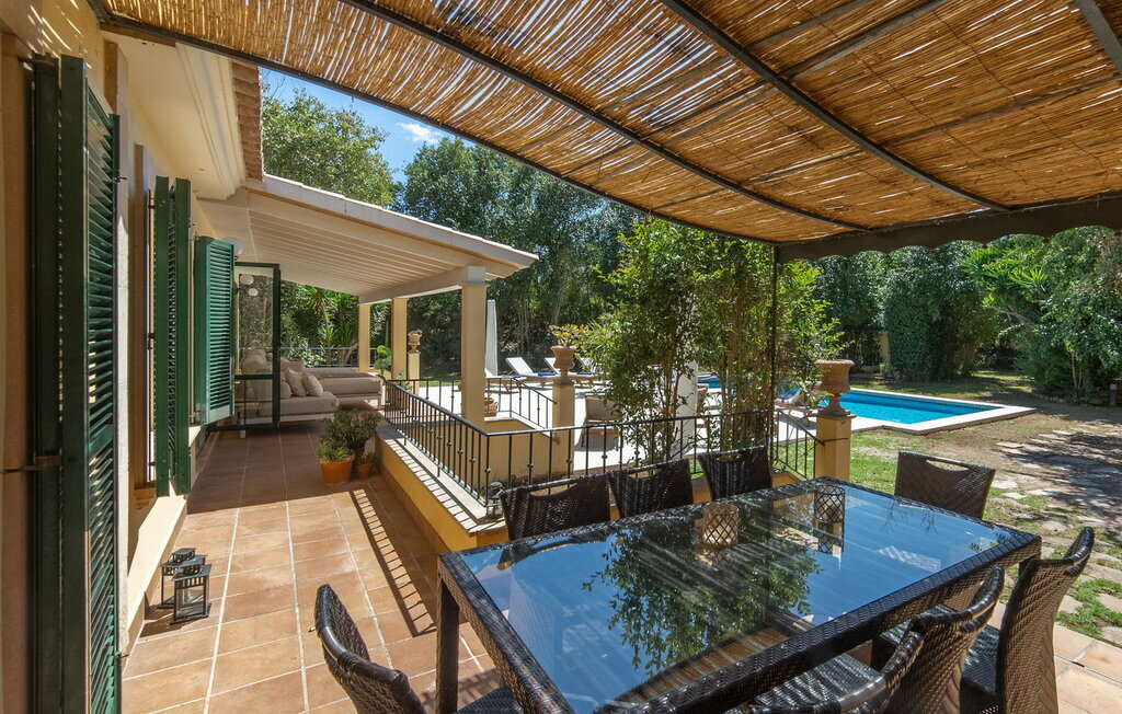 Casa Maria, Maison 10 personnes à Santa Maria - Photo 7