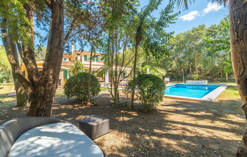 Casa Maria, Maison 10 personnes à Santa Maria - Photo 11