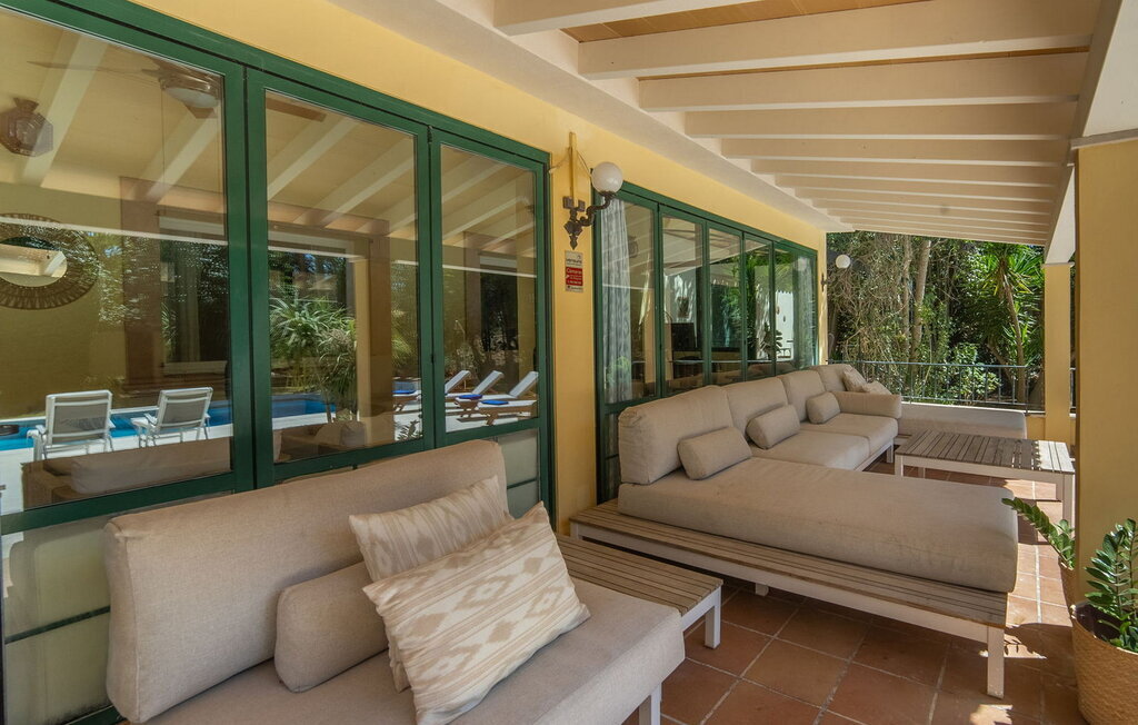 Casa Maria, Maison 10 personnes à Santa Maria - Photo 13