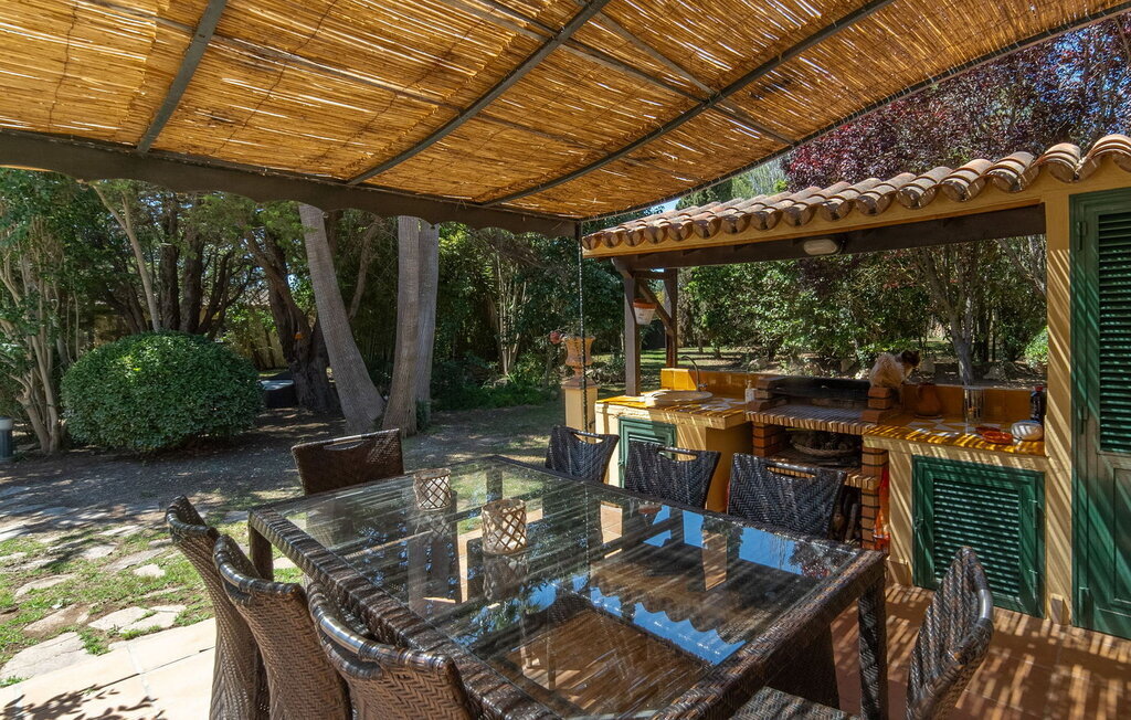 Casa Maria, Maison 10 personnes à Santa Maria - Photo 14