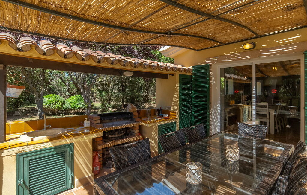 Casa Maria, Maison 10 personnes à Santa Maria - Photo 15