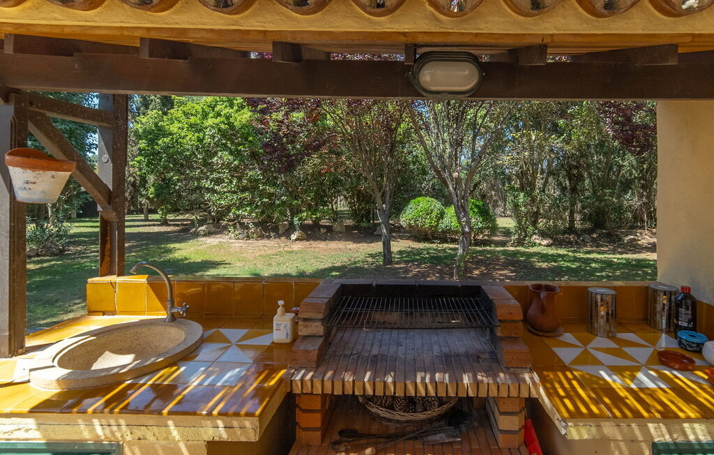 Casa Maria, Maison 10 personnes à Santa Maria - Photo 16