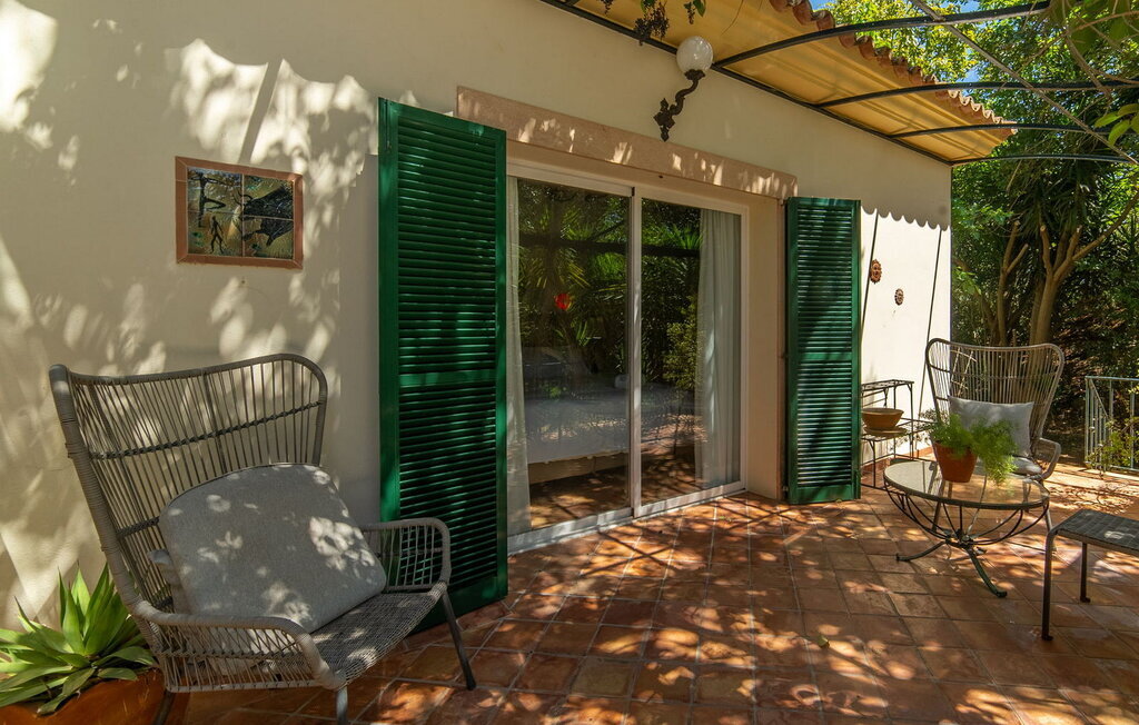 Casa Maria, Maison 10 personnes à Santa Maria - Photo 17
