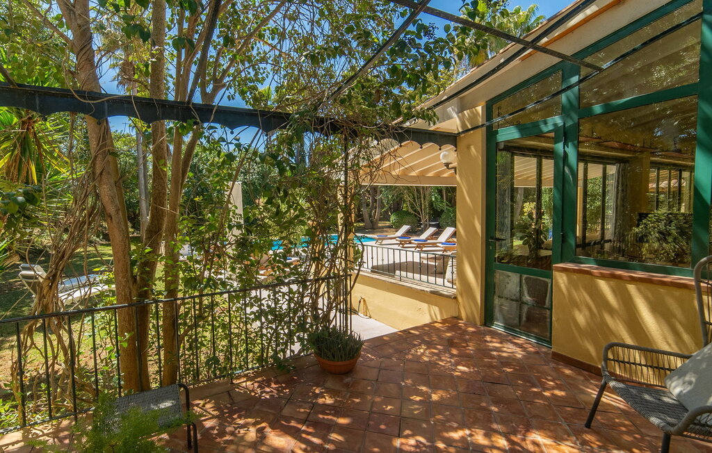 Casa Maria, Maison 10 personnes à Santa Maria - Photo 18