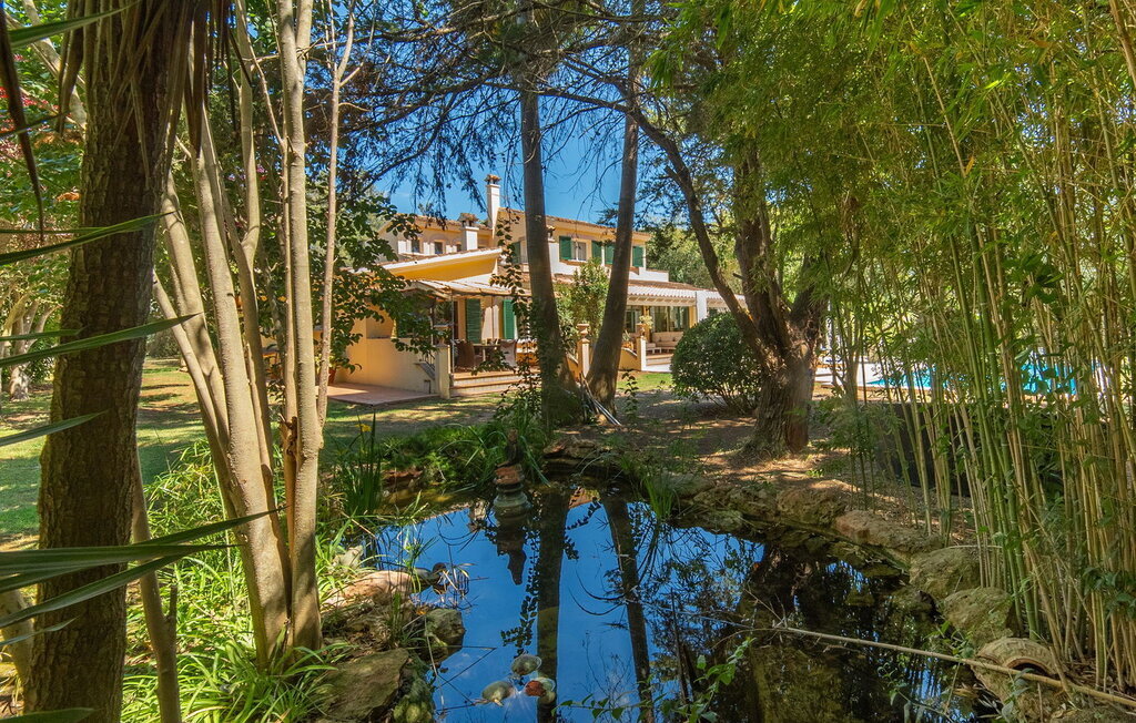 Casa Maria, Maison 10 personnes à Santa Maria - Photo 19