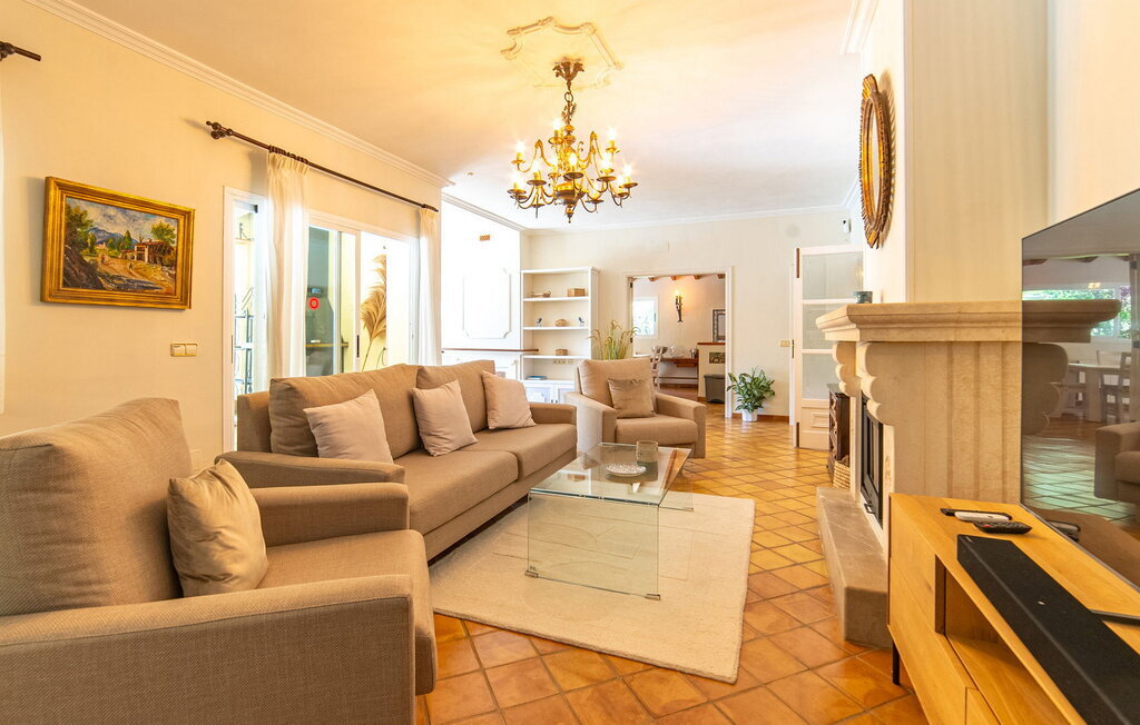 Casa Maria, Maison 10 personnes à Santa Maria - Photo 20