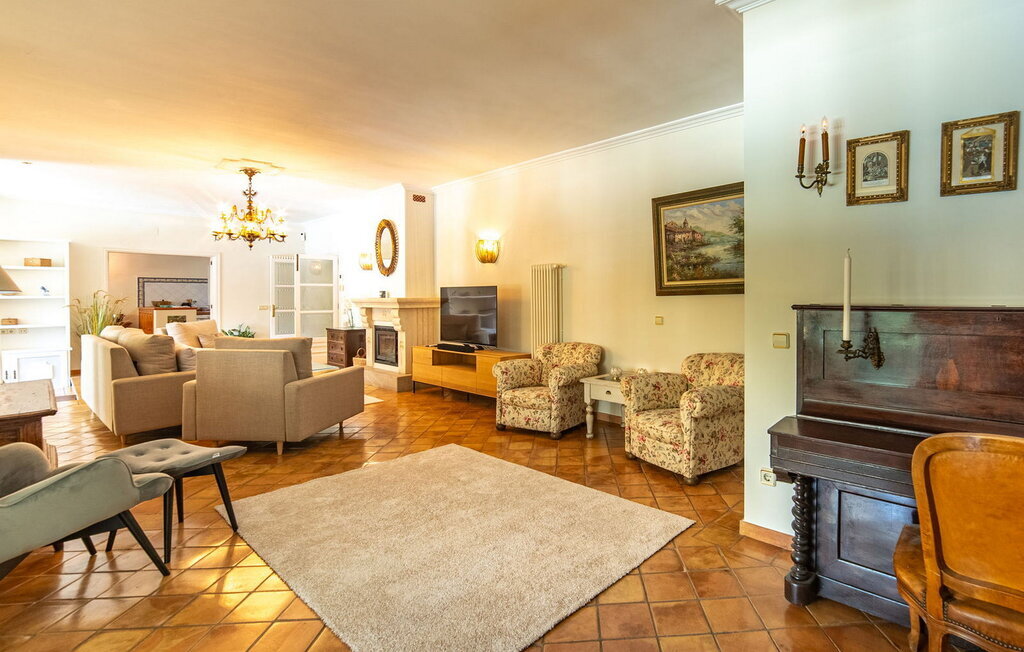 Casa Maria, Maison 10 personnes à Santa Maria - Photo 21