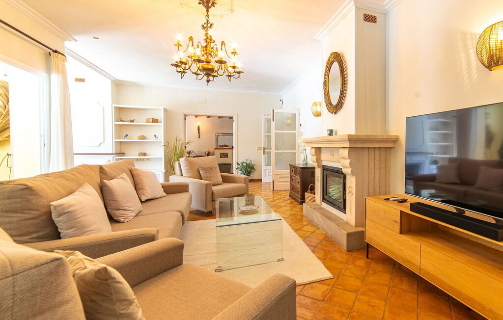 Casa Maria, Maison 10 personnes à Santa Maria - Photo 22