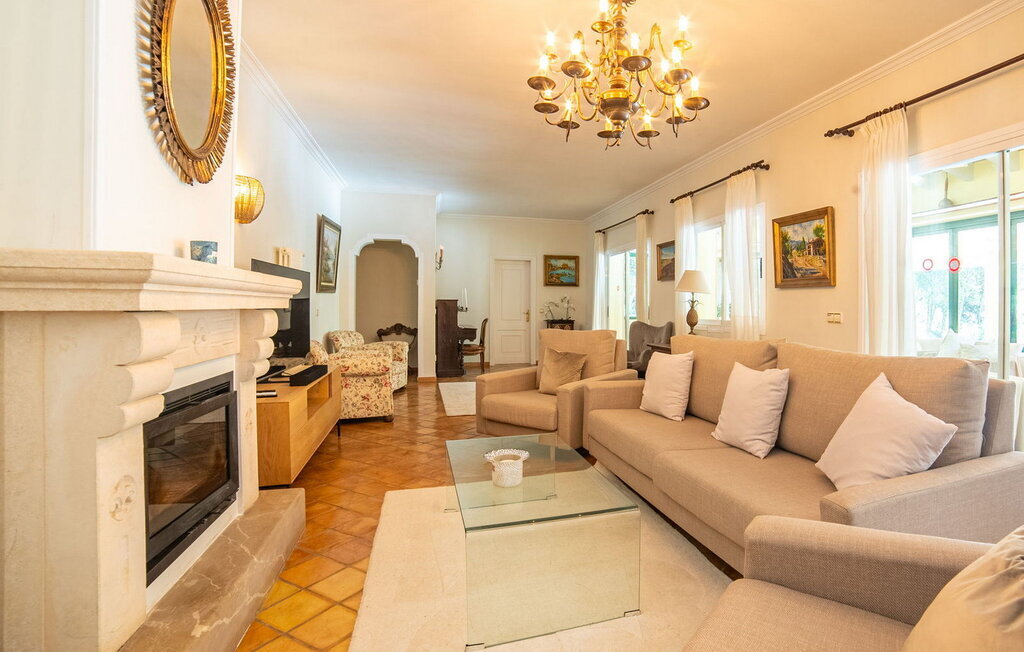 Casa Maria, Maison 10 personnes à Santa Maria - Photo 23