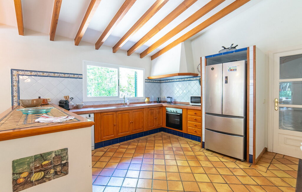 Casa Maria, Maison 10 personnes à Santa Maria - Photo 25