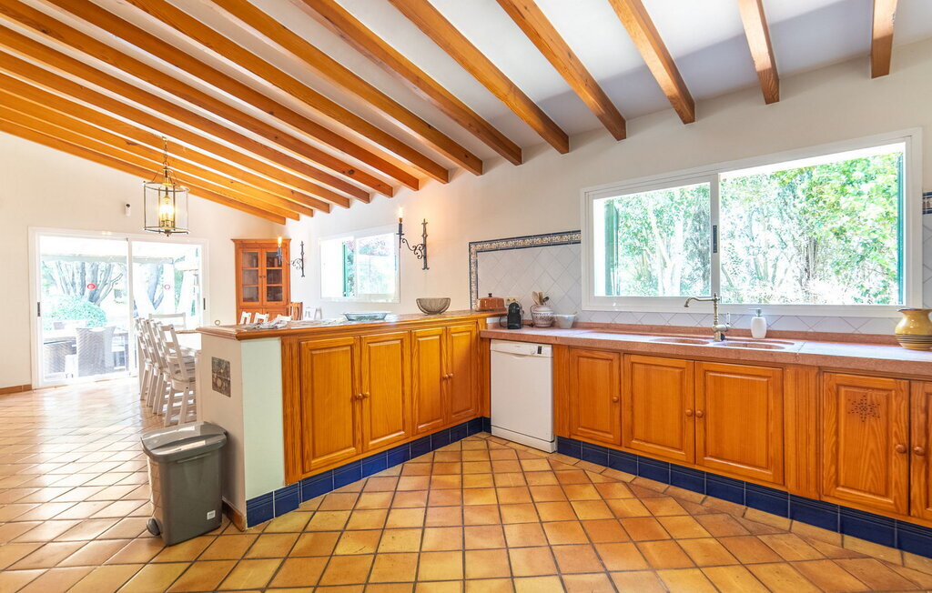 Casa Maria, Maison 10 personnes à Santa Maria - Photo 26