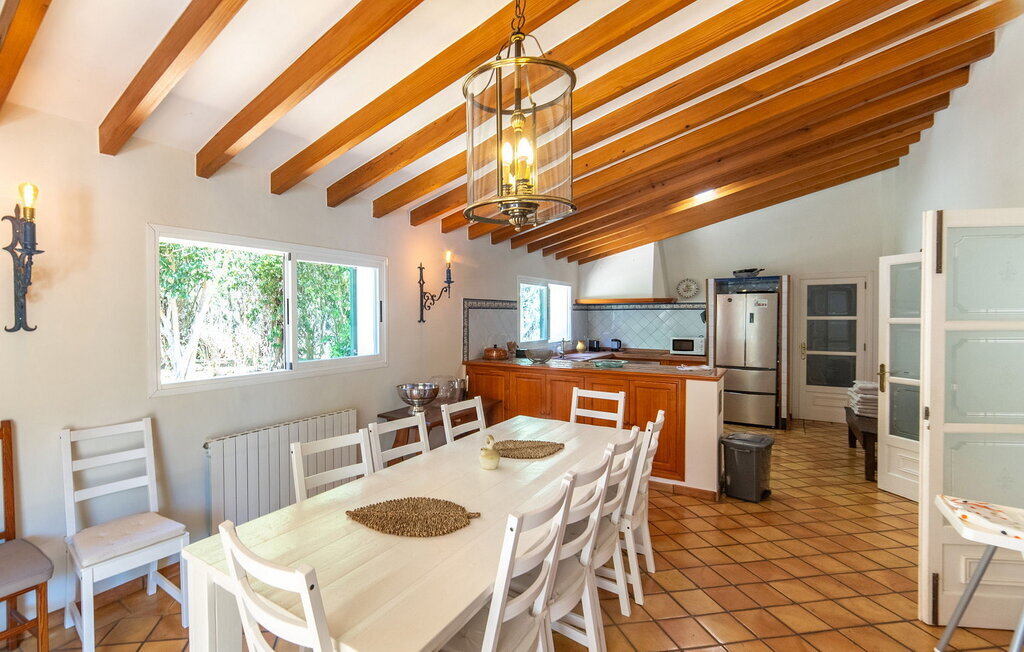 Casa Maria, Maison 10 personnes à Santa Maria - Photo 27