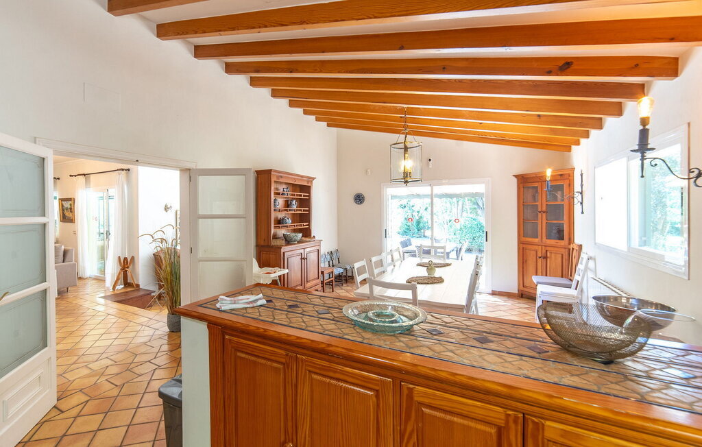 Casa Maria, Maison 10 personnes à Santa Maria - Photo 28