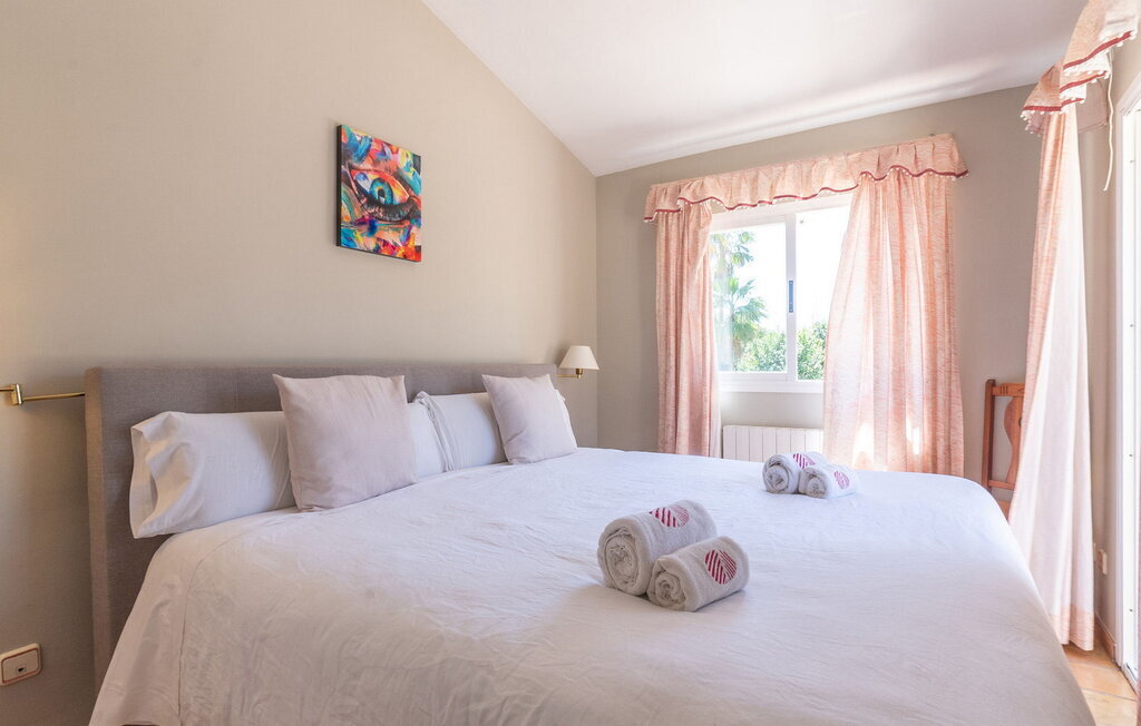 Casa Maria, Maison 10 personnes à Santa Maria - Photo 34