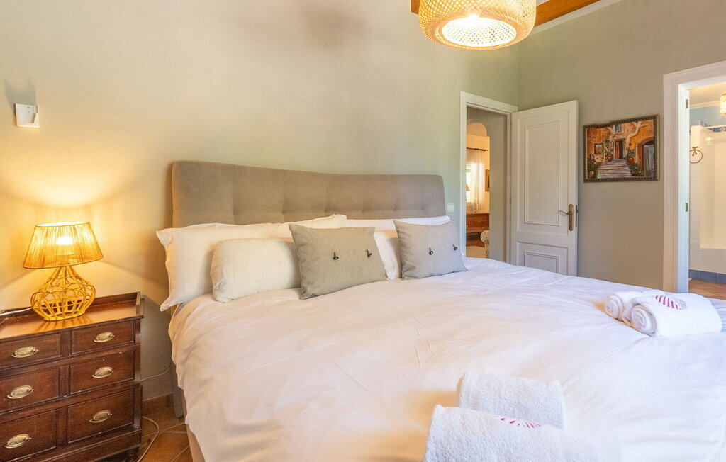 Casa Maria, Maison 10 personnes à Santa Maria - Photo 35