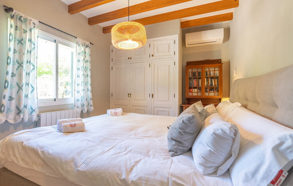Casa Maria, Maison 10 personnes à Santa Maria - Photo 36