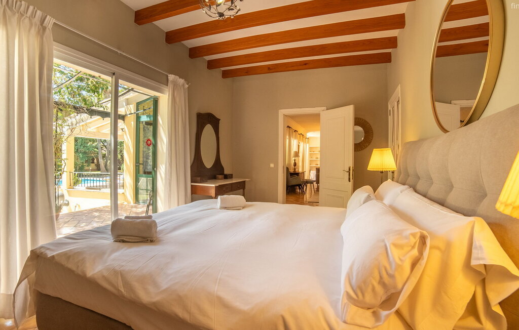 Casa Maria, Maison 10 personnes à Santa Maria - Photo 37