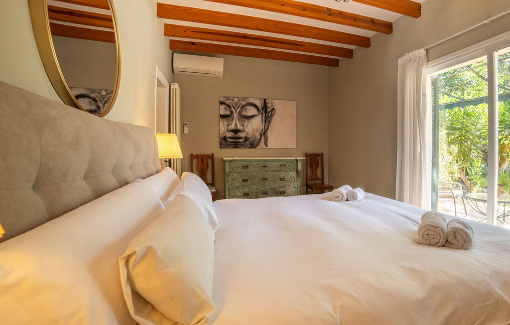 Casa Maria, Maison 10 personnes à Santa Maria - Photo 39