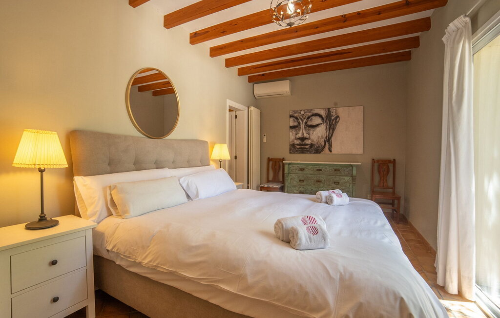 Casa Maria, Maison 10 personnes à Santa Maria - Photo 40
