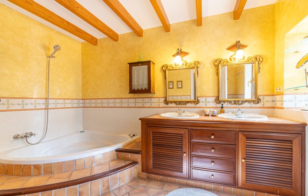 Casa Maria, Maison 10 personnes à Santa Maria - Photo 41