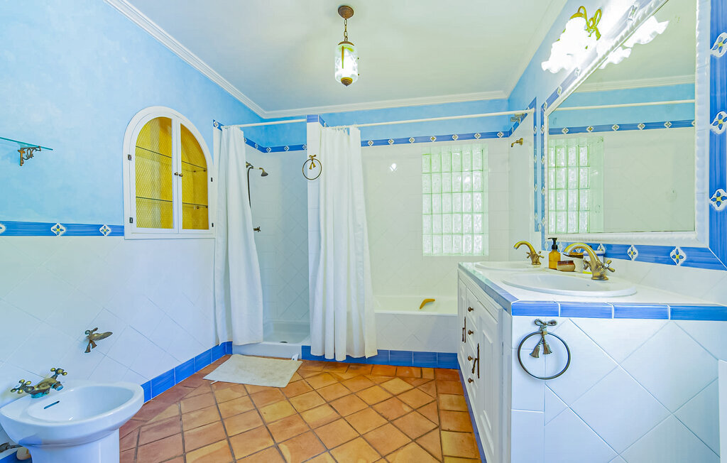 Casa Maria, Maison 10 personnes à Santa Maria - Photo 42