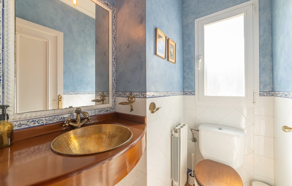 Casa Maria, Maison 10 personnes à Santa Maria - Photo 44