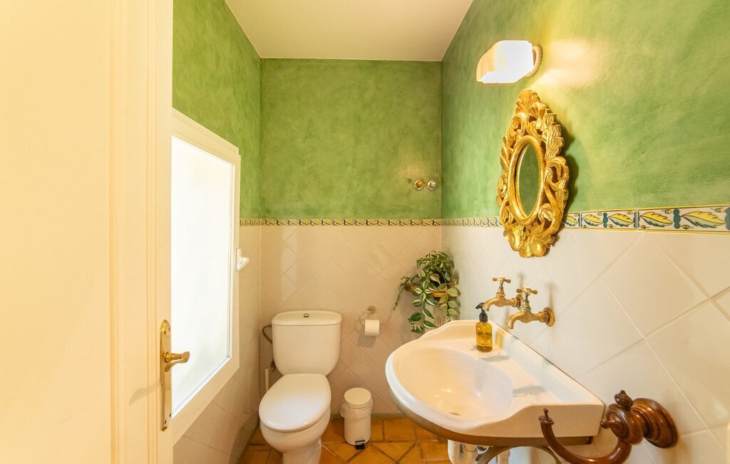 Casa Maria, Maison 10 personnes à Santa Maria - Photo 45