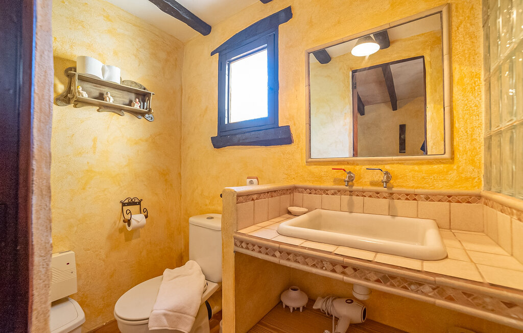 Casa Maria, Maison 10 personnes à Santa Maria - Photo 46