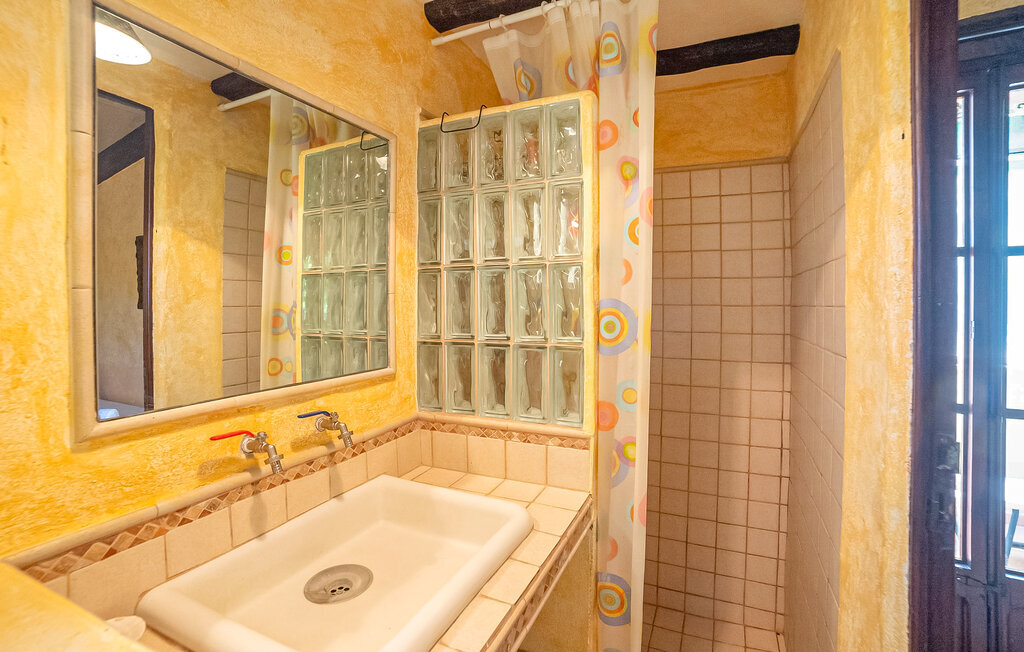 Casa Maria, Maison 10 personnes à Santa Maria - Photo 47