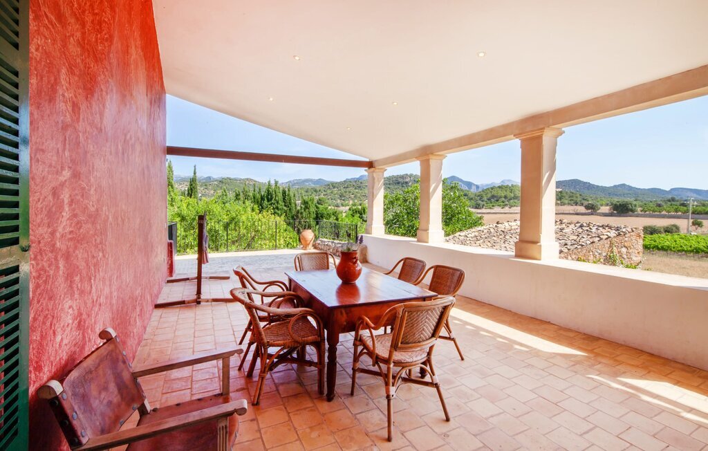 Son Corco, Maison 6 personnes à Consell - Photo 4