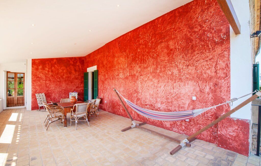 Son Corco, Maison 6 personnes à Consell - Photo 5