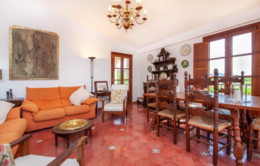 Son Corco, Maison 6 personnes à Consell - Photo 6