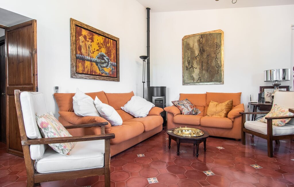 Son Corco, Maison 6 personnes à Consell - Photo 7