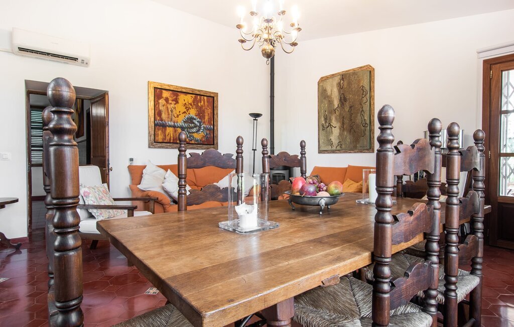 Son Corco, Maison 6 personnes à Consell - Photo 9