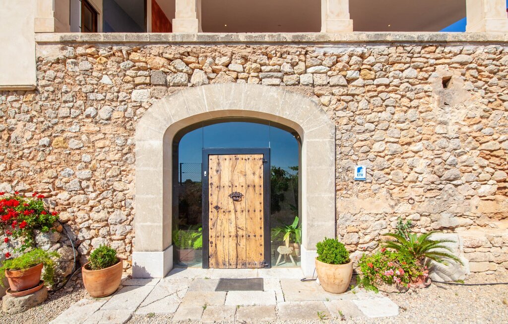 Son Corco, Maison 6 personnes à Consell - Photo 13
