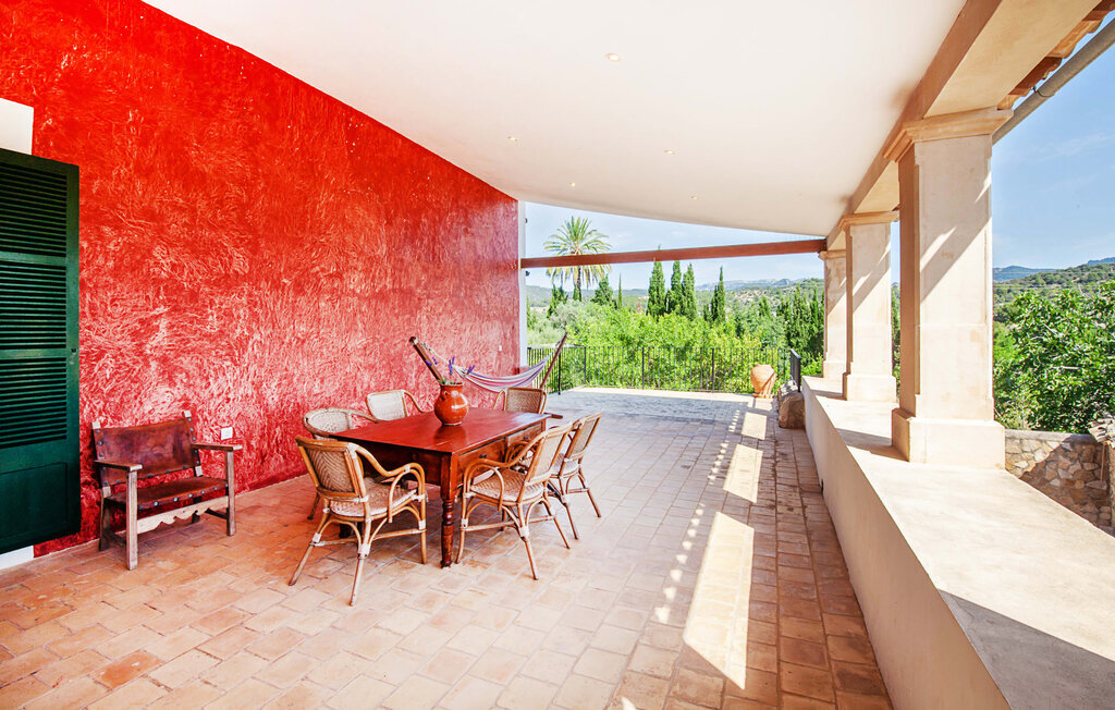 Son Corco, Maison 6 personnes à Consell - Photo 15