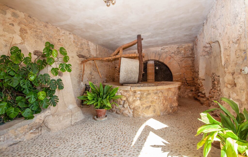 Son Corco, Maison 6 personnes à Consell - Photo 17