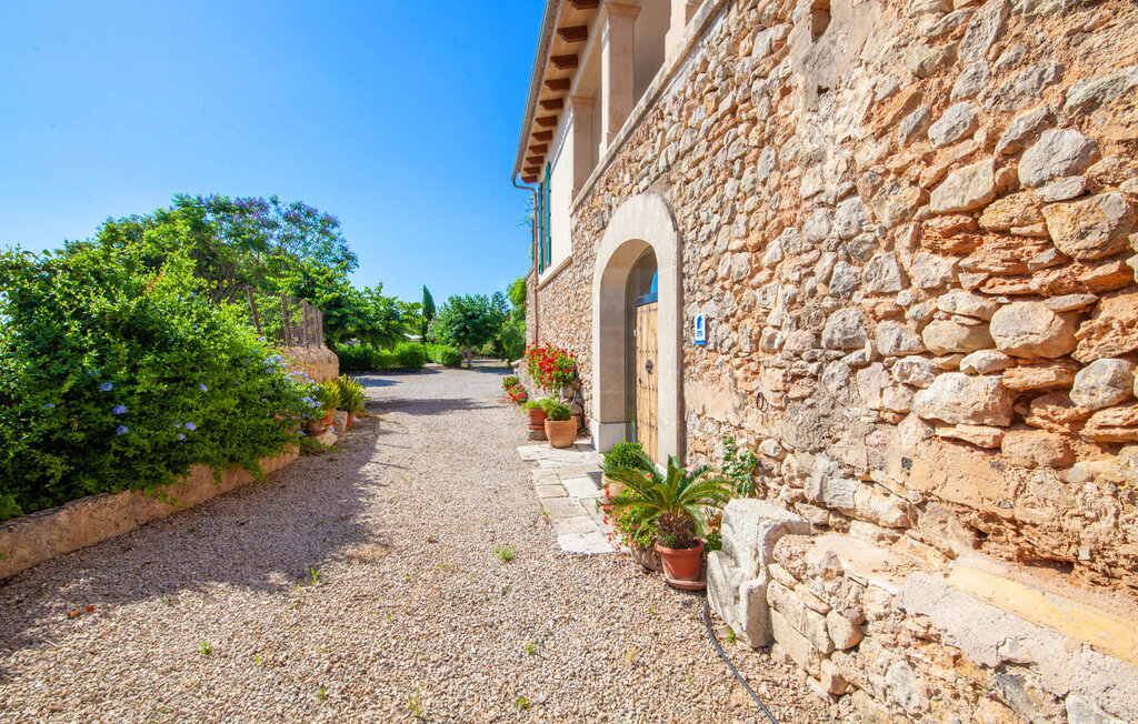 Son Corco, Maison 6 personnes à Consell - Photo 18