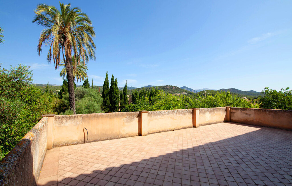 Son Corco, Maison 6 personnes à Consell - Photo 21